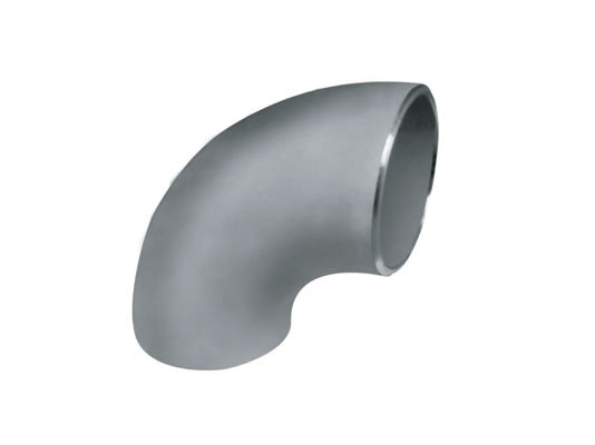 90°LONG RADIUS ELBOW